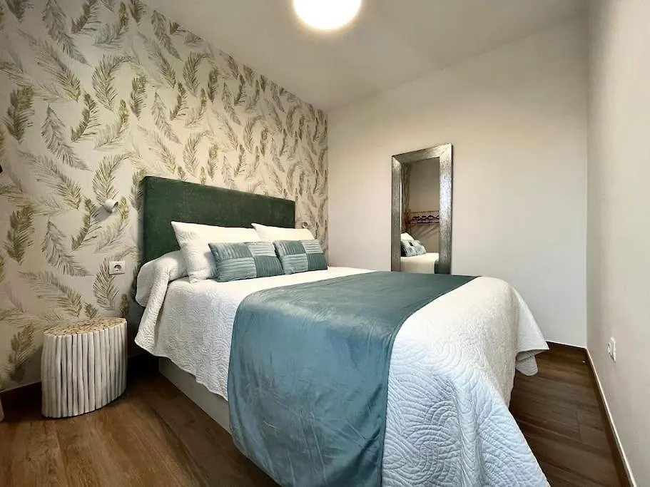 Apartamento New Mezquita2 En Mezquita Catedral Córdoba España