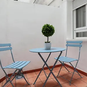Appartement Tendillas, Cordoue