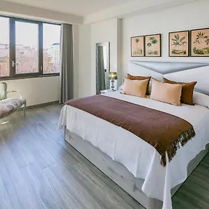 Appartement Apartamento Gran Capitan Uno, Cordoue