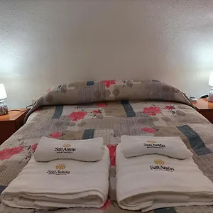 San Antón 2 Apartamento