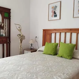  Apartamento El Patio De Beatas Parking Gratis Centro Historico