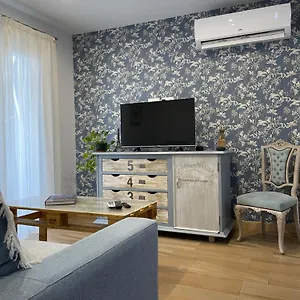 Appartement Piso Vintage, Cordoue