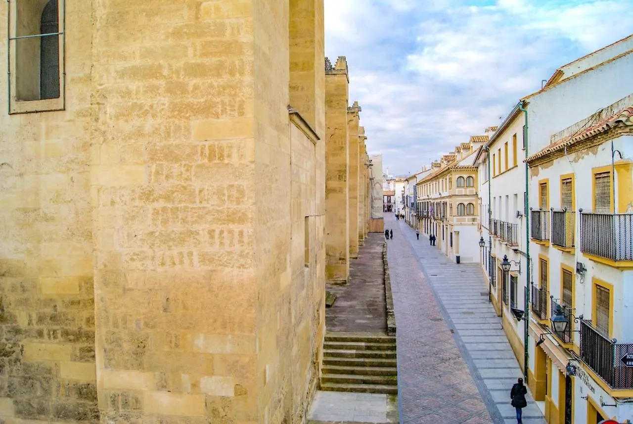 New Mezquita2 En Mezquita Catedral Apartment Cordoba 0*,  Spain